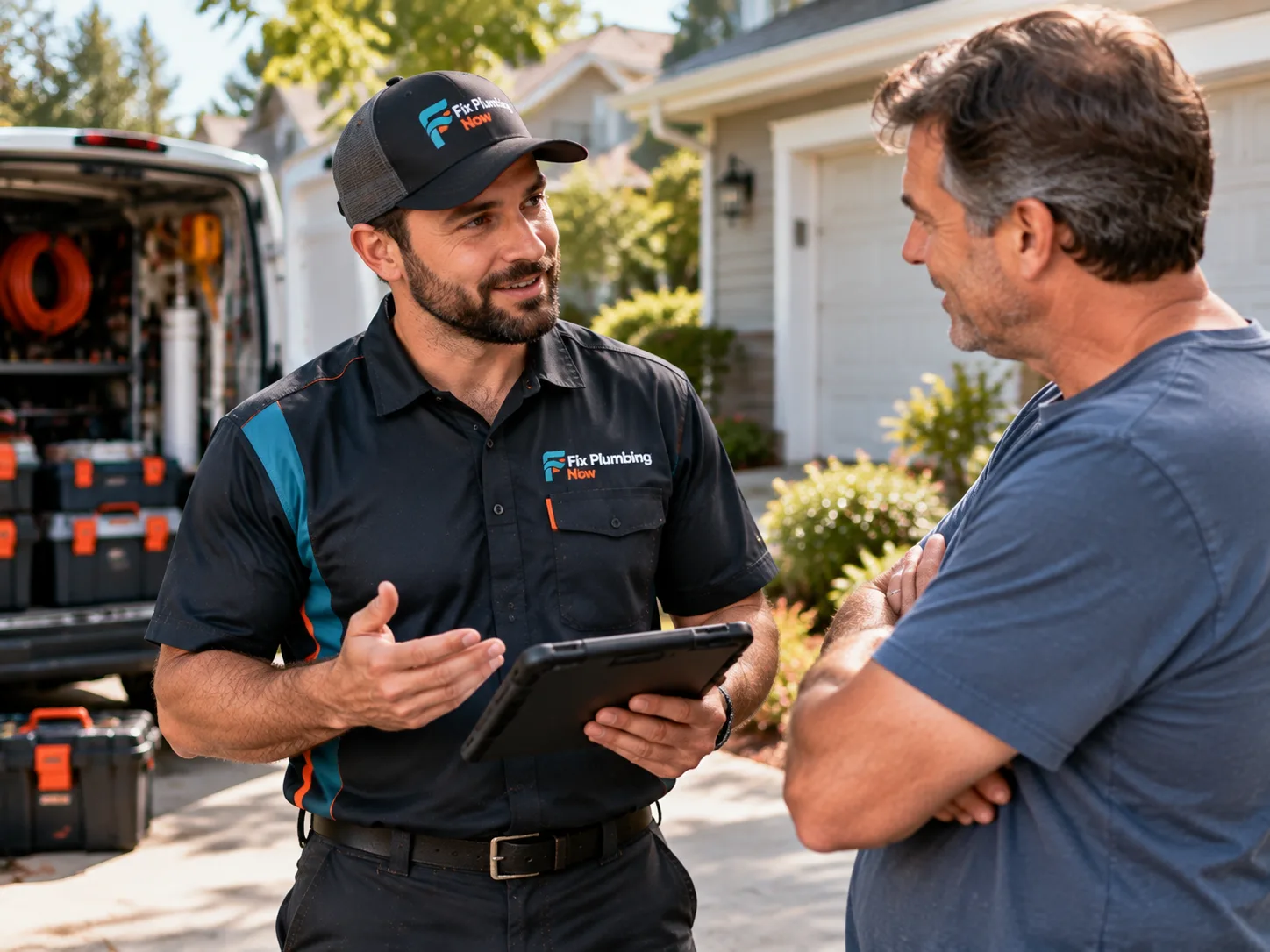 Clogged Drain Service Galloway, NJ FAQs